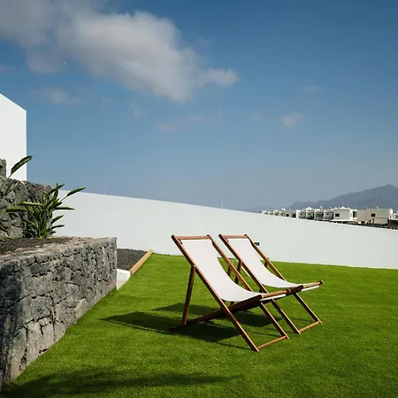 Gadea - Vipvipvillas Villa *