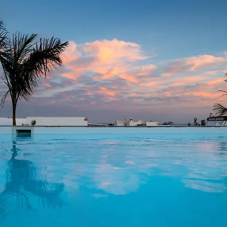 Gadea - Vipvipvillas Playa Blanca (Lanzarote)