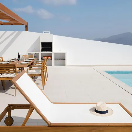 فيلة Gadea - Vipvipvillas *