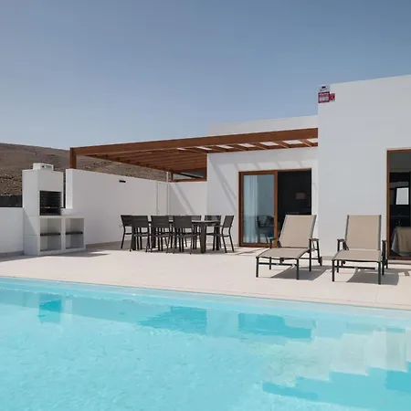 Gadea - Vipvipvillas Playa Blanca (Lanzarote)