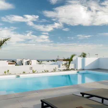 Gadea - Vipvipvillas * Playa Blanca (Lanzarote)