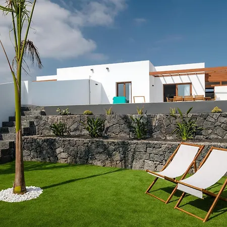Gadea - Vipvipvillas Vila *