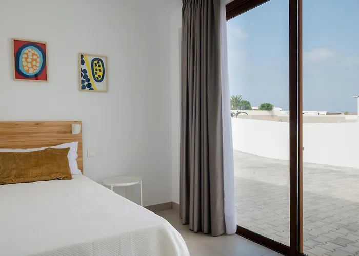 فيلة Gadea - Vipvipvillas