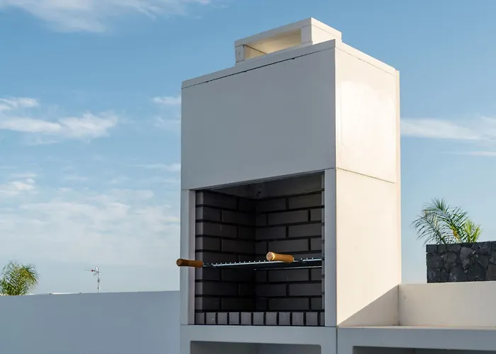 Gadea - Vipvipvillas *