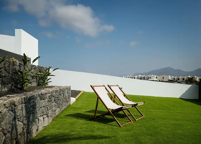 Gadea - Vipvipvillas فيلة *