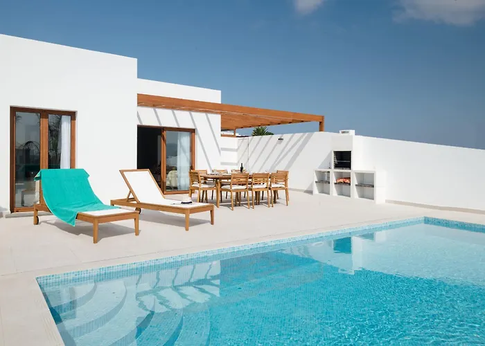 Gadea - Vipvipvillas *