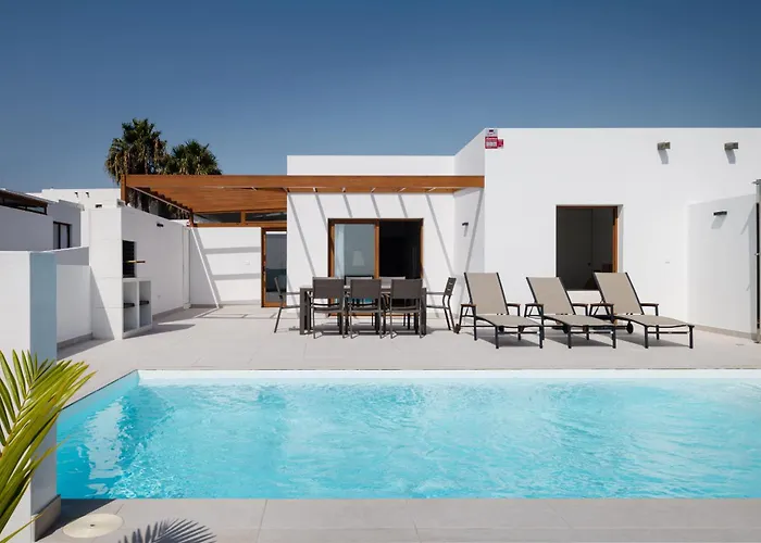 Gadea - Vipvipvillas *