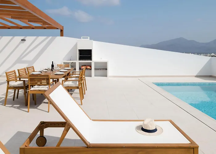 فيلة Gadea - Vipvipvillas *