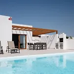 Gadea - Vipvipvillas ヴィラ *