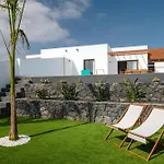 Gadea - Vipvipvillas ヴィラ *