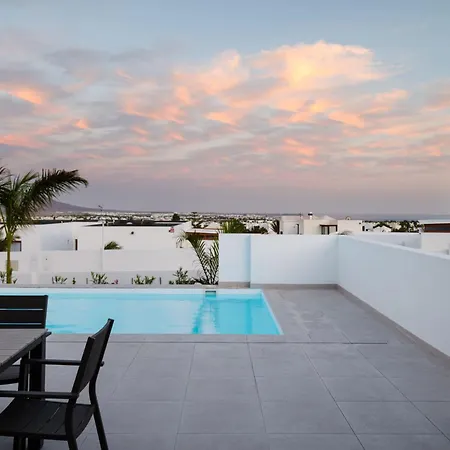 Gadea - Vipvipvillas Βίλα Πλάγια Μπλάνκα