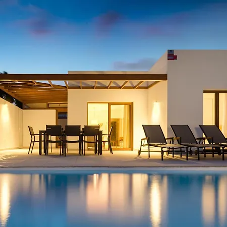Gadea - Vipvipvillas Πλάγια Μπλάνκα