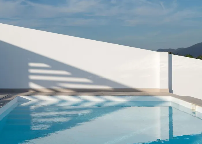 Gadea - Vipvipvillas Βίλα *