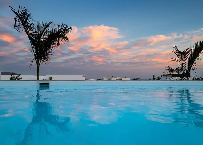 Gadea - Vipvipvillas Πλάγια Μπλάνκα