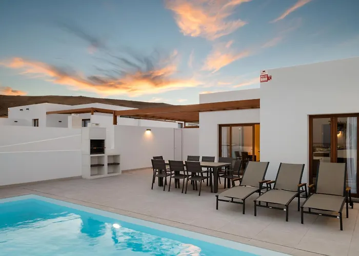 Gadea - Vipvipvillas Βίλα