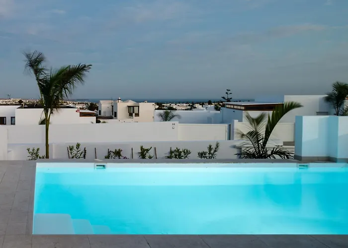 Βίλα Gadea - Vipvipvillas Πλάγια Μπλάνκα
