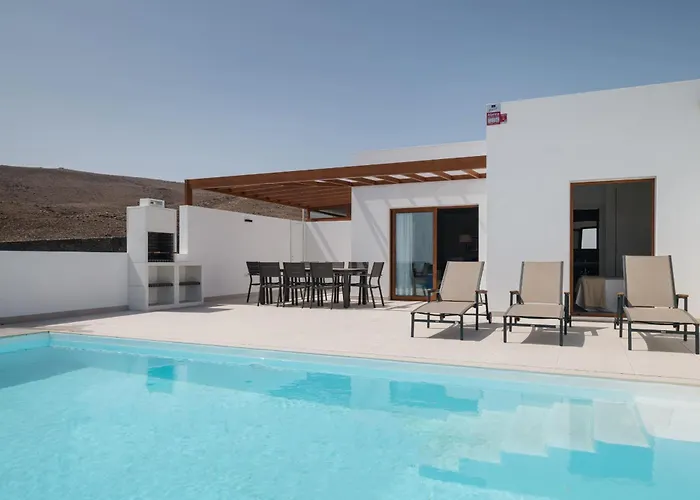 Gadea - Vipvipvillas Πλάγια Μπλάνκα