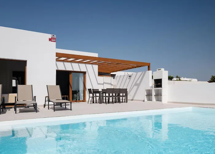Gadea - Vipvipvillas Βίλα *