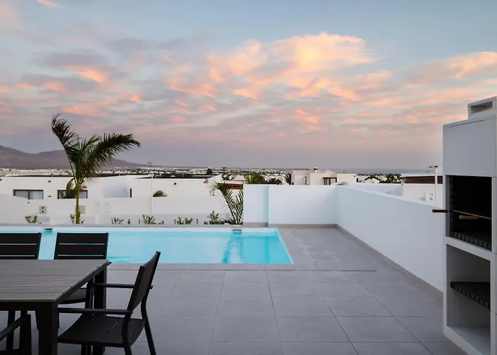 Gadea - Vipvipvillas Βίλα Πλάγια Μπλάνκα