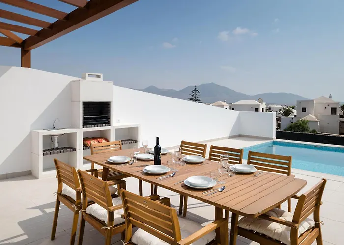 Βίλα Gadea - Vipvipvillas