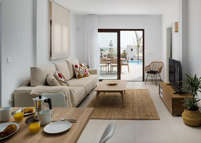 Gadea - Vipvipvillas Βίλα *