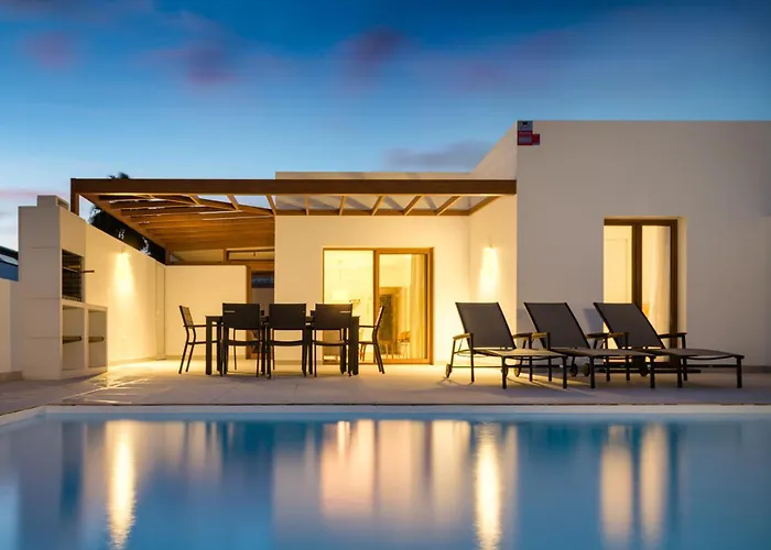 Gadea - Vipvipvillas Πλάγια Μπλάνκα