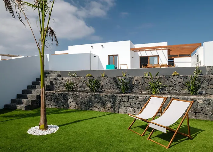 Gadea - Vipvipvillas Βίλα *